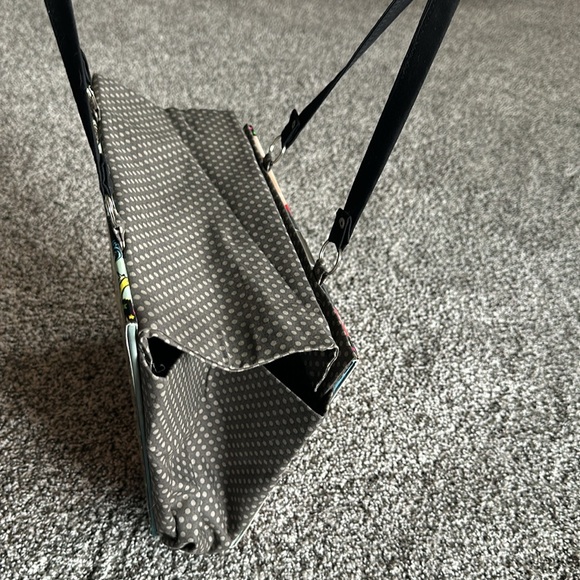 Wonder Woman comic book purse - Picture 3 of 6